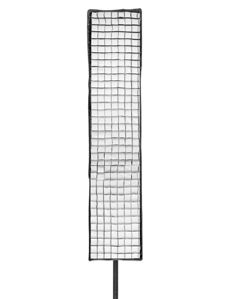 Softbox prostokątny Newell 35 x 140 cm