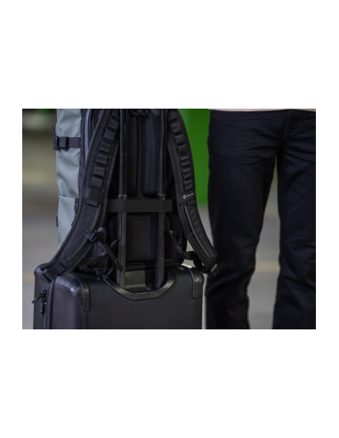 Plecak Wandrd Prvke 31 - niebieski