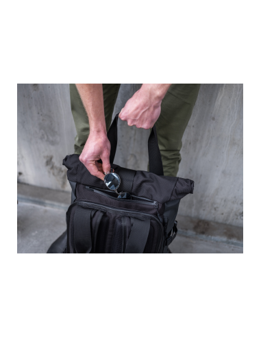 Plecak Wandrd Prvke 31 - niebieski