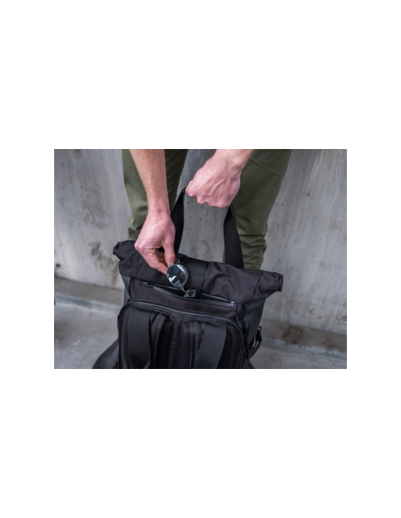 Plecak Wandrd Prvke 31 - niebieski