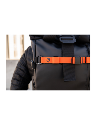 Plecak Wandrd Prvke 31 - niebieski