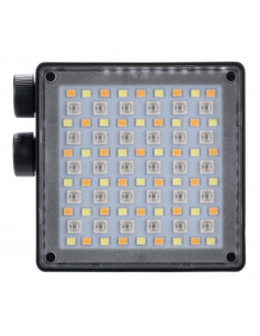 Lampa LED Ulanzi LE20 - RGB, WB (2500 K - 9000 K) 2