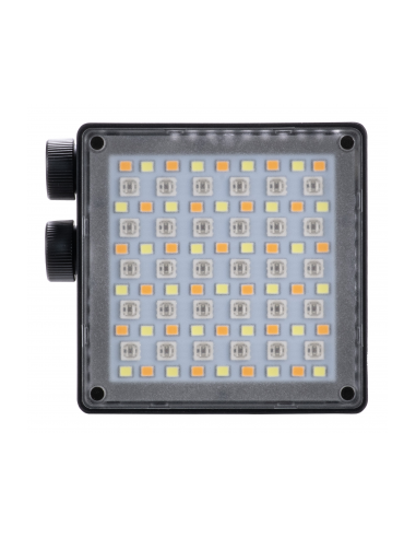 Lampa LED Ulanzi LE20 - RGB, WB (2500 K - 9000 K)
