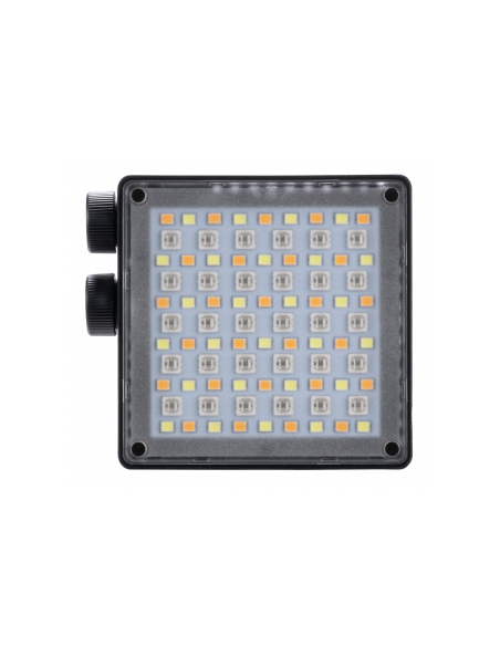 Lampa LED Ulanzi LE20 - RGB, WB (2500 K - 9000 K)