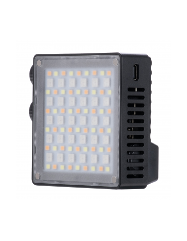Lampa LED Ulanzi LE20 - RGB, WB (2500 K - 9000 K)