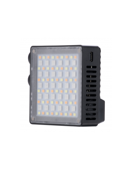 Lampa LED Ulanzi LE20 - RGB, WB (2500 K - 9000 K)