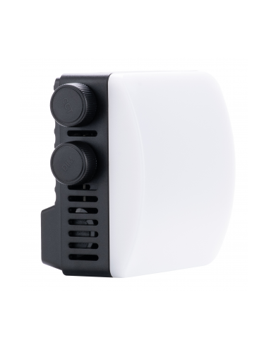 Lampa LED Ulanzi LE20 - RGB, WB (2500 K - 9000 K)