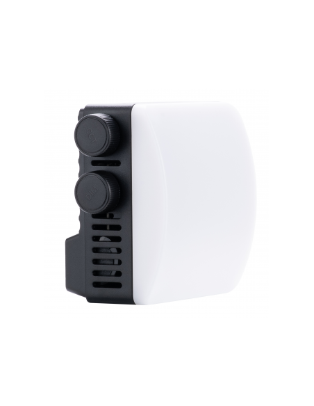 Lampa LED Ulanzi LE20 - RGB, WB (2500 K - 9000 K)