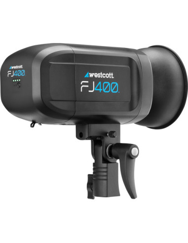 WESTCOTT Lampa błyskowa FJ400