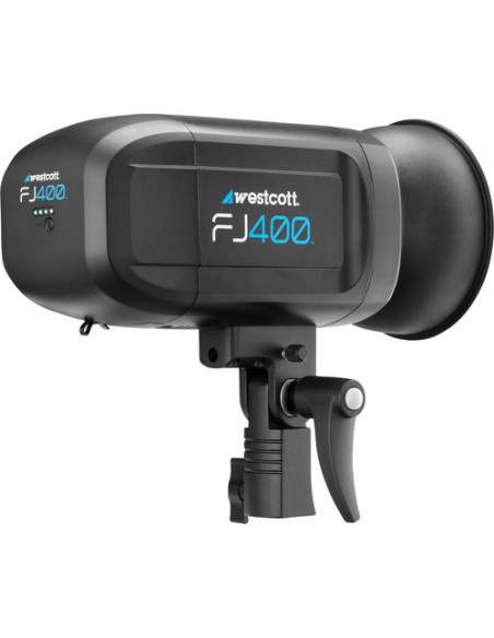 WESTCOTT Lampa błyskowa FJ400