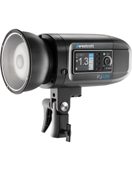 WESTCOTT Lampa błyskowa FJ400