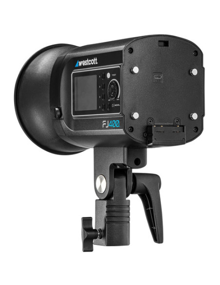 WESTCOTT Lampa błyskowa FJ400
