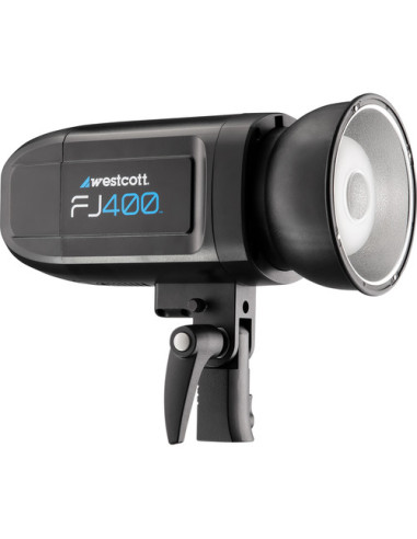 WESTCOTT Lampa błyskowa FJ400