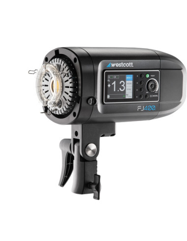 WESTCOTT FJ400 lampa błyskowa