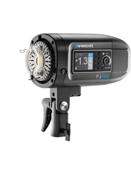 WESTCOTT Lampa błyskowa FJ400
