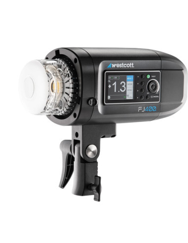 WESTCOTT Lampa błyskowa FJ400