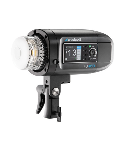 WESTCOTT Lampa błyskowa FJ400