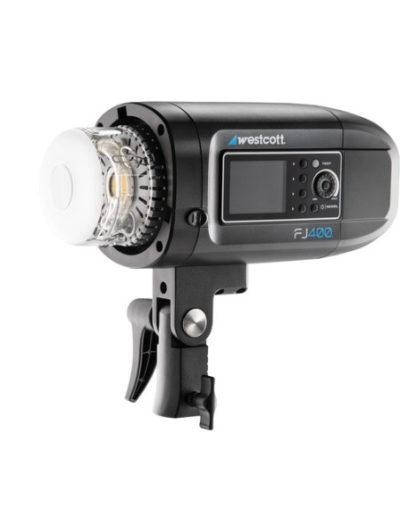 WESTCOTT FJ400 lampa błyskowa