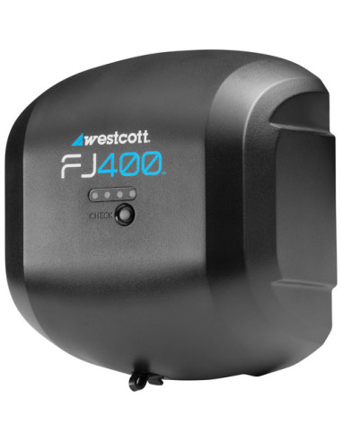 WESTCOTT FJ400 lampa błyskowa