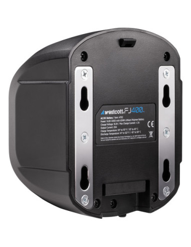 WESTCOTT Lampa błyskowa FJ400