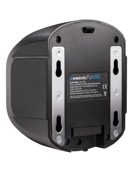 WESTCOTT Lampa błyskowa FJ400