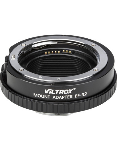 Viltrox EF-R2 Ring Adapter z AF