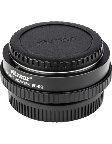 Viltrox EF-R2 Ring Adapter z AF