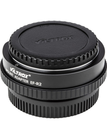 Viltrox EF-R2 Ring Adapter z AF
