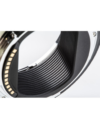 Viltrox EF-R2 Ring Adapter z AF