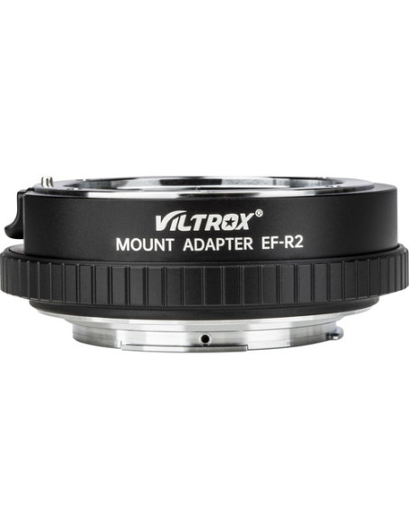 Viltrox EF-R2 Ring Adapter z AF
