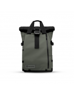 Plecak Wandrd Prvke 31 - zielony