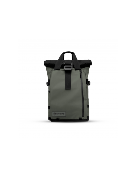Plecak Wandrd Prvke 31 - zielony