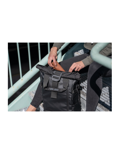 Plecak Wandrd Prvke 31 - zielony