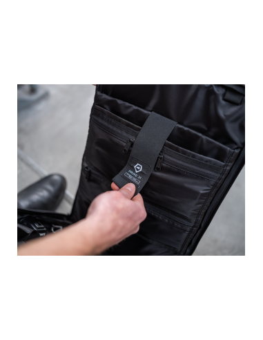 Plecak Wandrd Prvke 31 - zielony