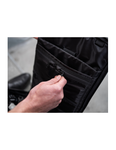 Plecak Wandrd Prvke 31 - zielony