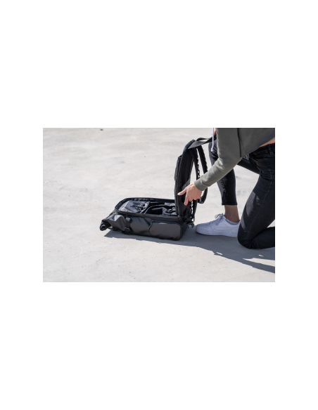 Plecak Wandrd Prvke 31 - zielony