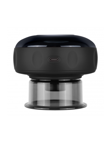 Bańka chińska elektroniczna Humanas BB01 Plus -...