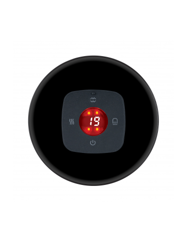 Bańka chińska elektroniczna Humanas BB01 Plus -...