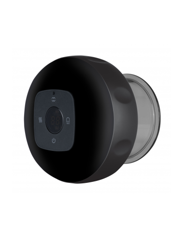 Bańka chińska elektroniczna Humanas BB01 Plus -...