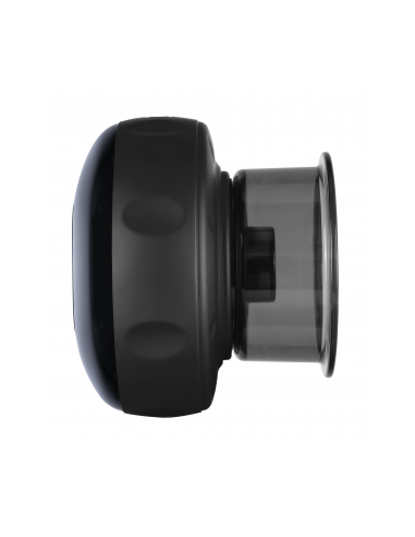 Bańka chińska elektroniczna Humanas BB01 Plus -...