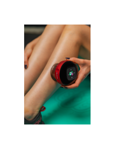 Bańka chińska elektroniczna Humanas BB01 Plus -...