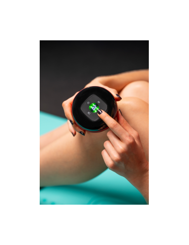 Bańka chińska elektroniczna Humanas BB01 Plus -...