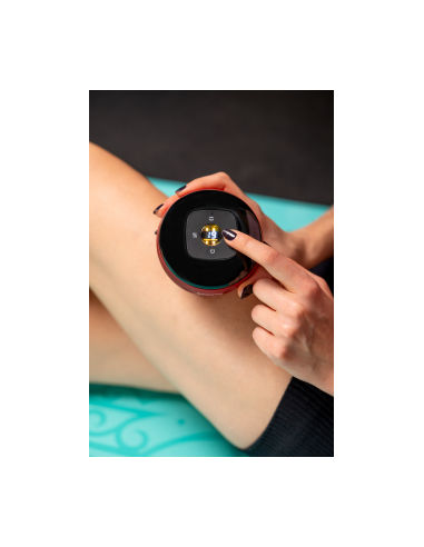 Bańka chińska elektroniczna Humanas BB01 Plus -...