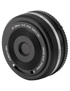 Viltrox AF 28mm F4.5 FE