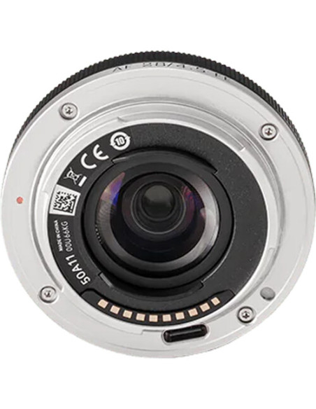 Viltrox AF 28mm F4.5 FE obiektyw