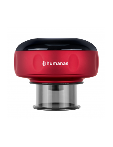 Bańka chińska elektroniczna Humanas BB01 Plus -...