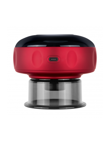 Bańka chińska elektroniczna Humanas BB01 Plus -...