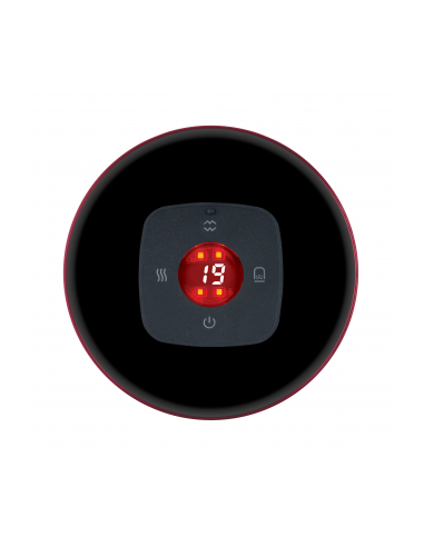 Bańka chińska elektroniczna Humanas BB01 Plus -...