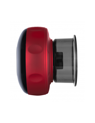 Bańka chińska elektroniczna Humanas BB01 Plus -...