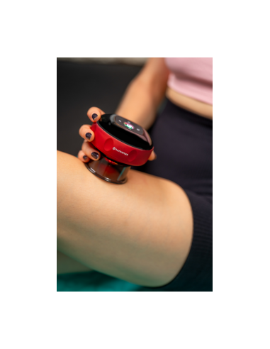 Bańka chińska elektroniczna Humanas BB01 Plus -...